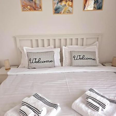 Cozy Sorada 1 Apartment Bragadiru Zewnętrze zdjęcie