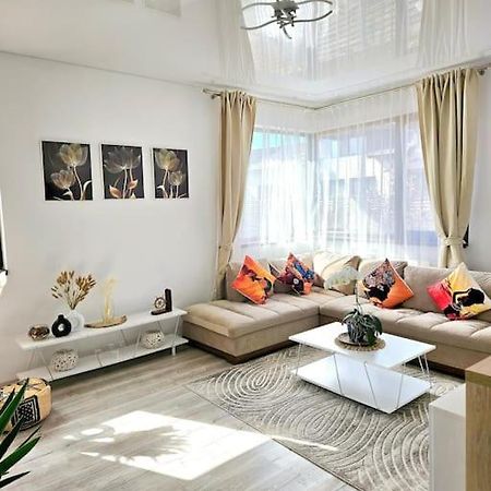 Cozy Sorada 1 Apartment Bragadiru Zewnętrze zdjęcie