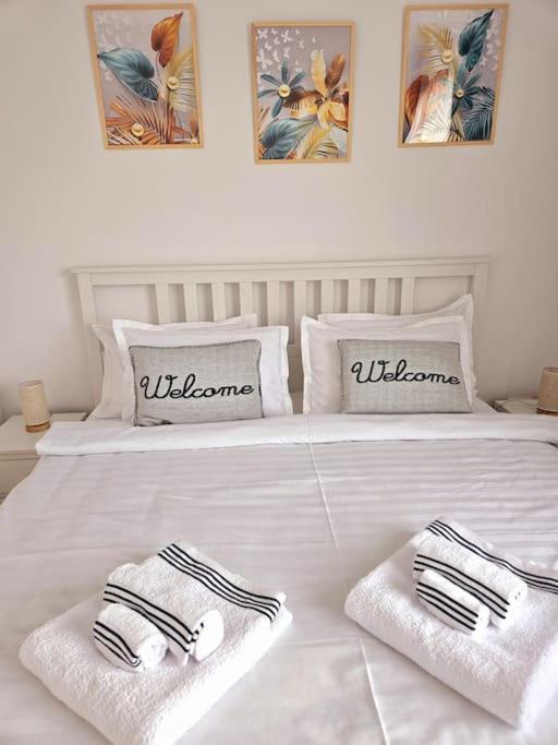 Cozy Sorada 1 Apartment Bragadiru Zewnętrze zdjęcie