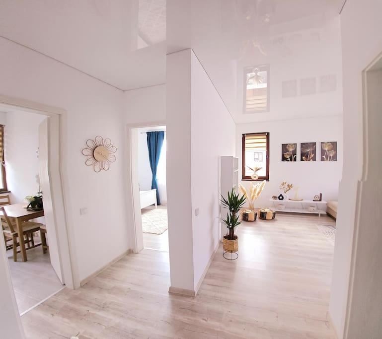 Cozy Sorada 1 Apartment Bragadiru Zewnętrze zdjęcie