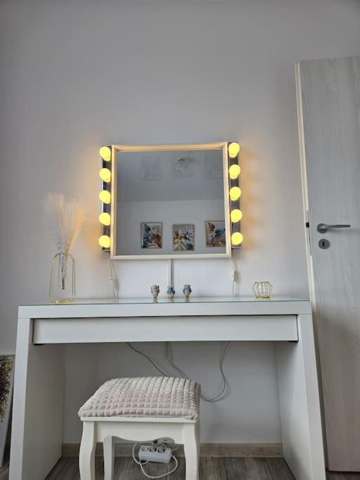 Cozy Sorada 1 Apartment Bragadiru Zewnętrze zdjęcie