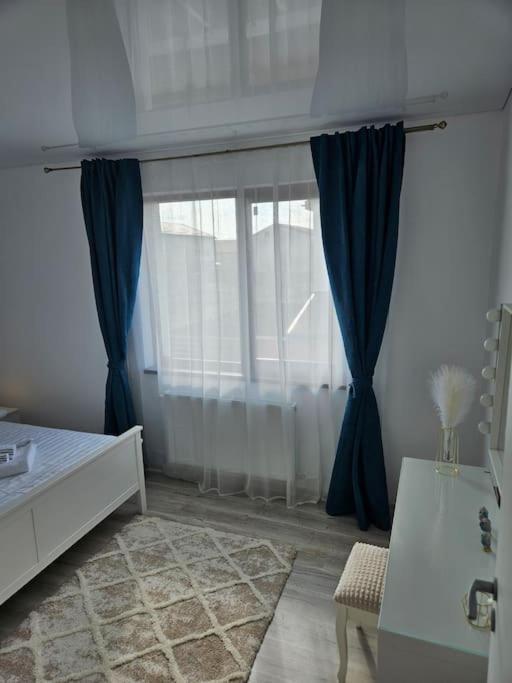 Cozy Sorada 1 Apartment Bragadiru Zewnętrze zdjęcie