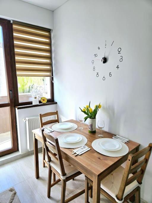 Cozy Sorada 1 Apartment Bragadiru Zewnętrze zdjęcie