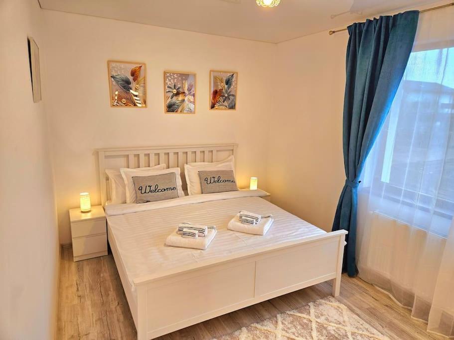 Cozy Sorada 1 Apartment Bragadiru Zewnętrze zdjęcie